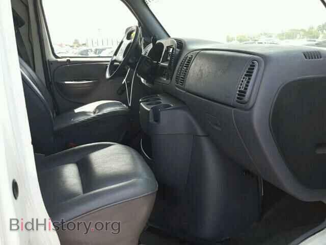2000 DODGE RAM VAN - VIN: 2B7HB11X4YK117900 - Фото 5