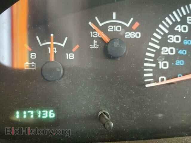 2000 DODGE RAM VAN - VIN: 2B7HB11X4YK117900 - Фото 8
