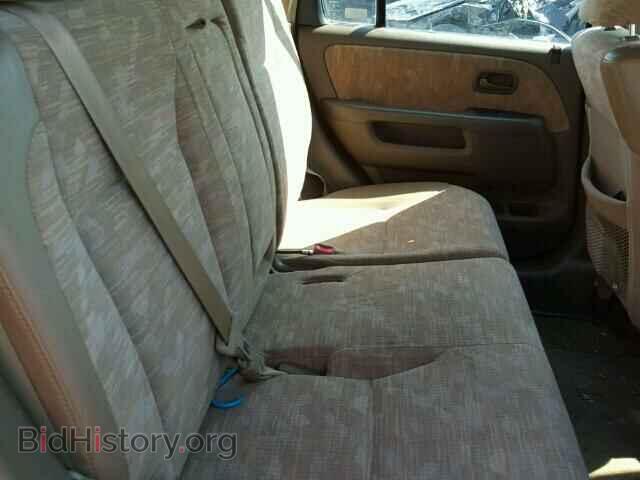 2003 HONDA CRV - VIN: JHLRD68473C013095 - Фото 6
