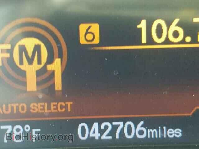 2013 HONDA CIVIC - VIN: 19XFB2F57DE263098 - Фото 8