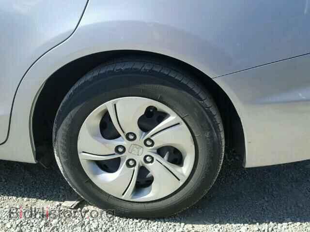 2013 HONDA CIVIC - VIN: 19XFB2F57DE263098 - Фото 9