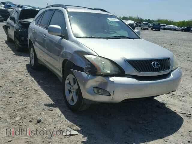 Photo 2T2HA31U14C006870 - LEXUS RX330 2004