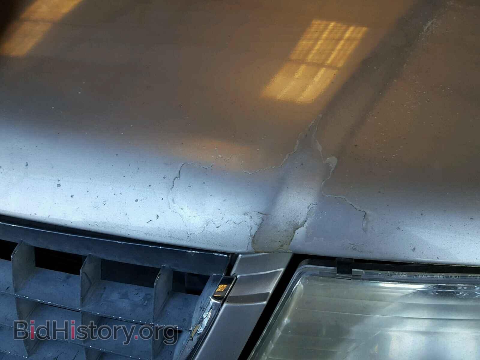 2005 FORD EXPLORER - VIN: 1FMZU73K25UB33629 - Фото 9