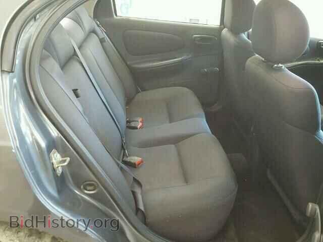 2003 DODGE NEON - VIN: 1B3ES56C93D142277 - Фото 6