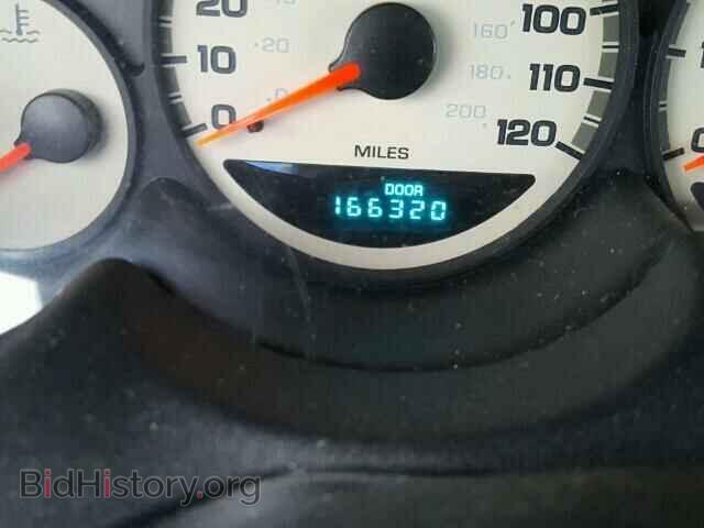 2003 DODGE NEON - VIN: 1B3ES56C93D142277 - Фото 8