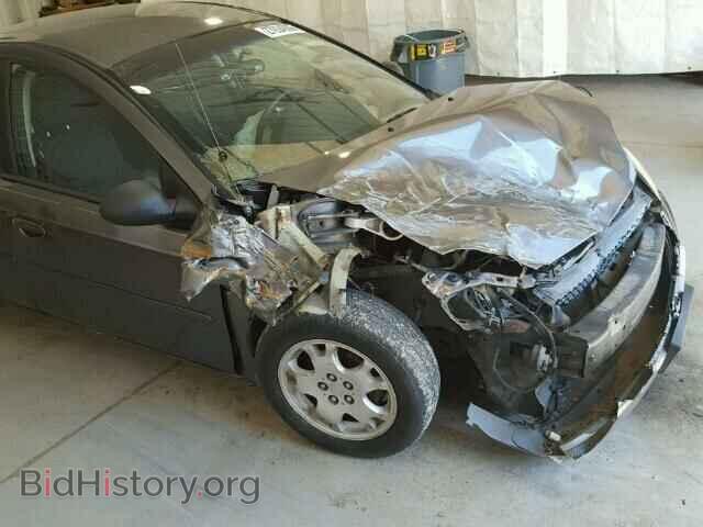 2003 DODGE NEON - VIN: 1B3ES56C93D142277 - Фото 9