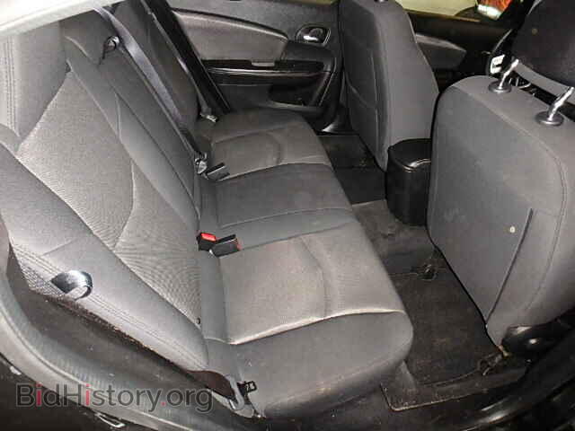 2013 DODGE AVENGER - VIN: 1C3CDZCB3DN682369 - Photo 6