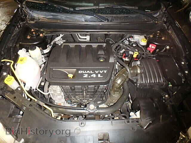 2013 DODGE AVENGER - VIN: 1C3CDZCB3DN682369 - Photo 7