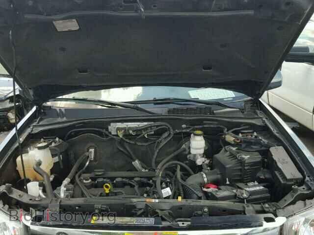 2011 FORD ESCAPE - VIN: 1FMCU9E76BKC65679 - Photo 7
