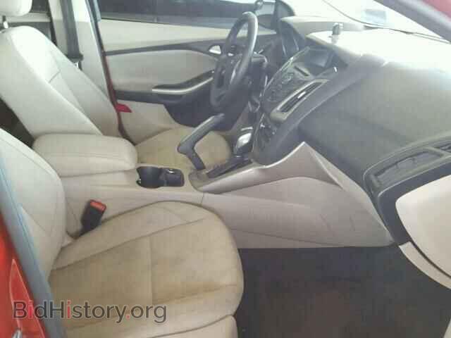 2012 FORD FOCUS - VIN: 1FAHP3M24CL213702 - Фото 5