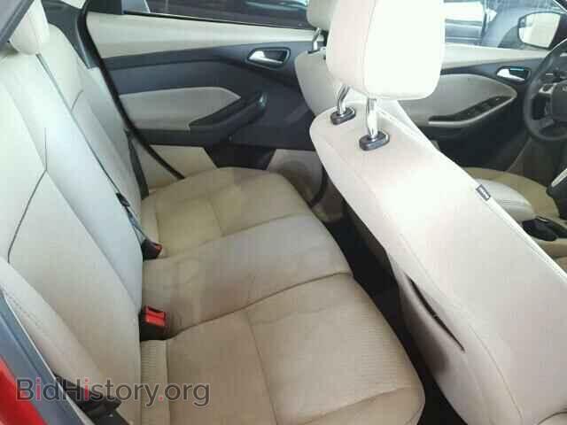2012 FORD FOCUS - VIN: 1FAHP3M24CL213702 - Фото 6