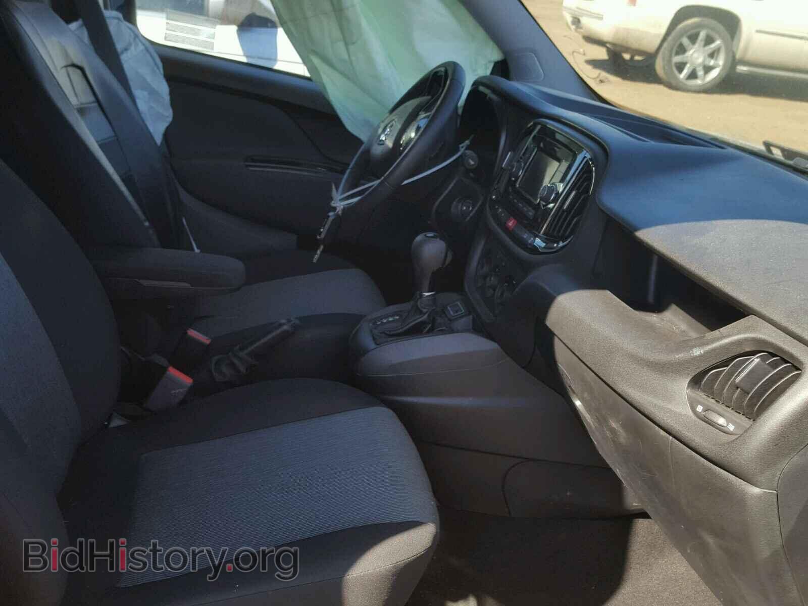 2016 RAM PROMASTER - VIN: ZFBERFBT3G6C86980 - Фото 5