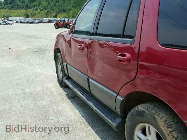 2004 FORD EXPEDITION - VIN: 1FMPU16L74LA25584 - Фото 10