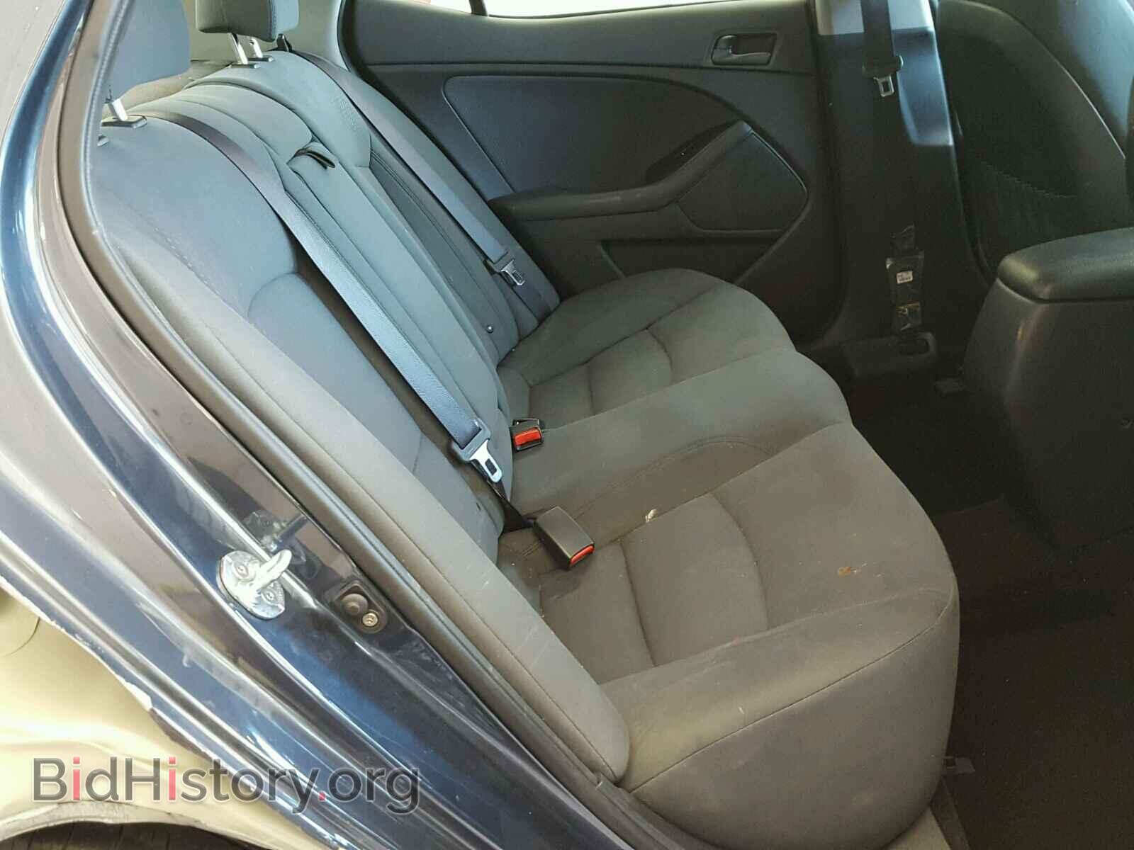2015 KIA OPTIMA - VIN: KNAGM4A7XF5536176 - Фото 6