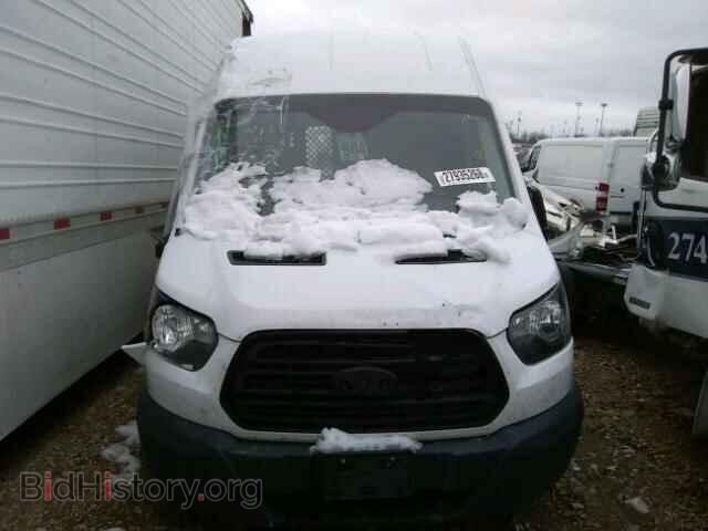 2015 FORD TRANSIT CO - VIN: 1FTNR2XG2FKA24470 - Фото 7