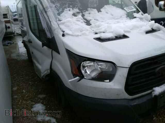 2015 FORD TRANSIT CO - VIN: 1FTNR2XG2FKA24470 - Фото 9