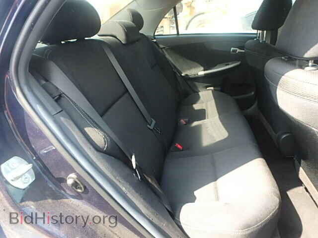 2012 TOYOTA COROLLA - VIN: 2T1BU4EEXCC786621 - Photo 6