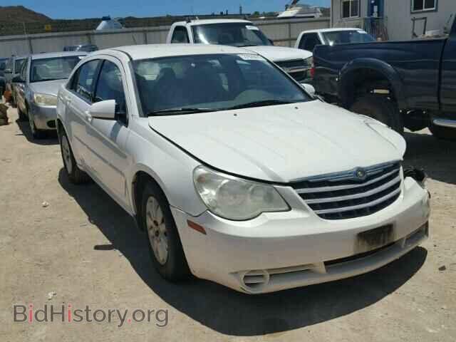 Photo 1C3LC46R17N534952 - CHRYSLER SEBRING 2007