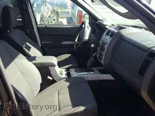 2012 FORD ESCAPE - VIN: 1FMCU0D74CKB94044 - Photo 5