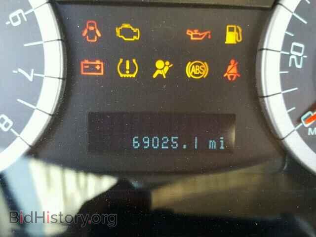2012 FORD ESCAPE - VIN: 1FMCU0D74CKB94044 - Photo 8