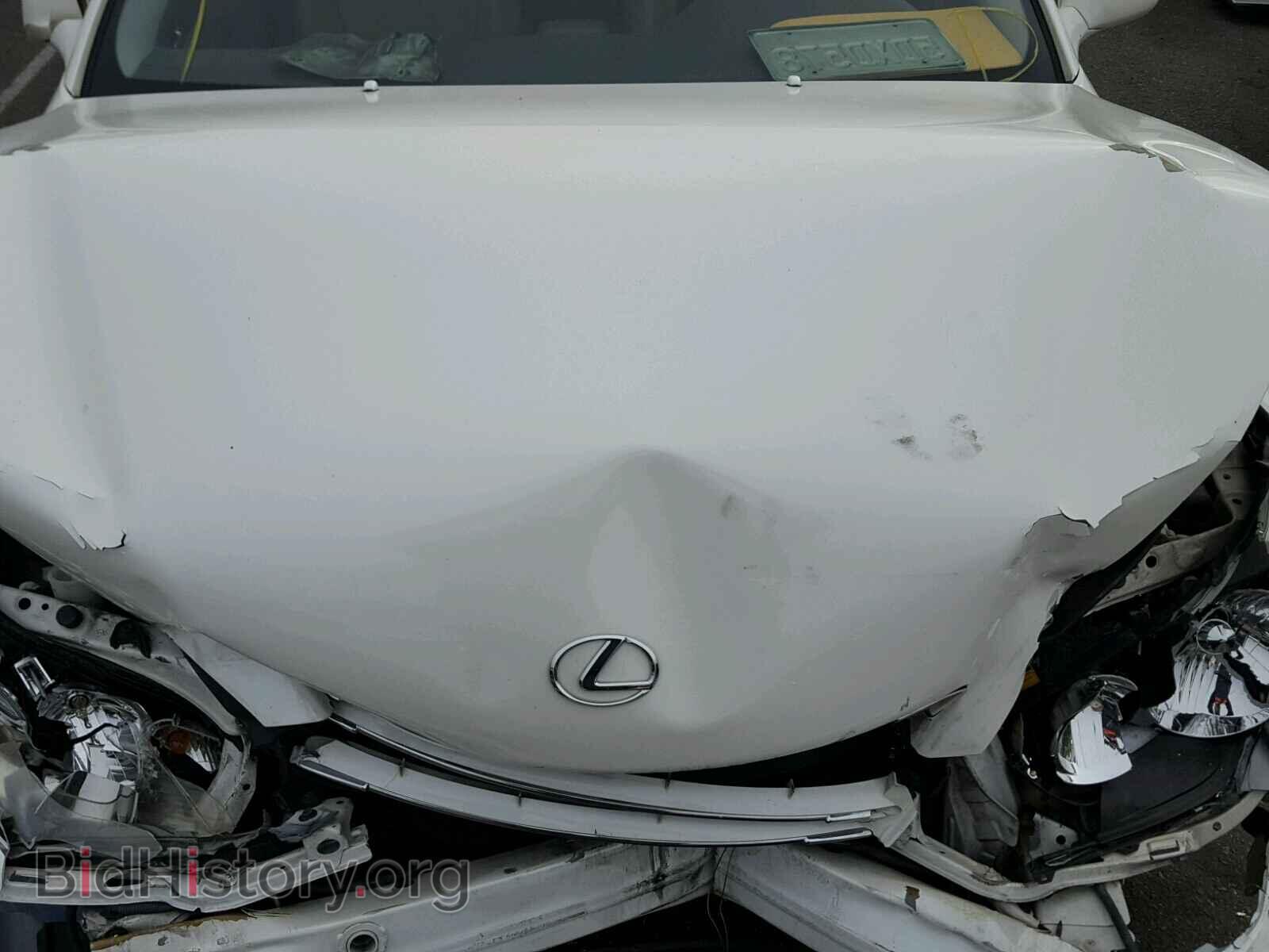 2003 LEXUS ES300 - VIN: JTHBF30G636020761 - Фото 7