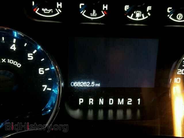 2013 FORD F150 - VIN: 1FTFW1ET2DFD09716 - Фото 8