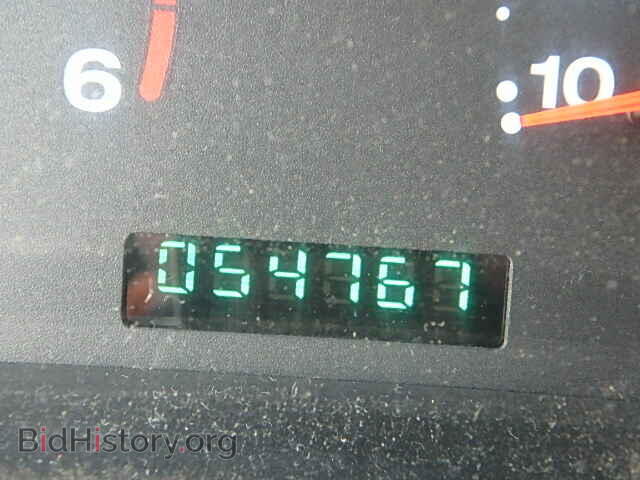 2006 JEEP WRANGLER - VIN: 1J4FA29S56P760961 - Фото 8