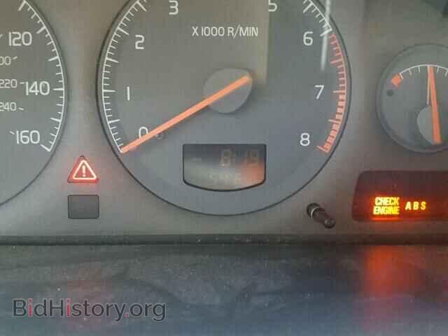 2000 VOLVO S80 - VIN: YV1TS94D7Y1081426 - Фото 8