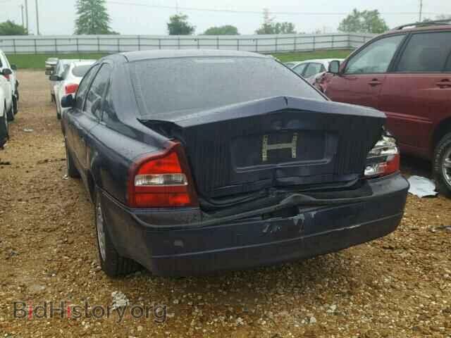 2000 VOLVO S80 - VIN: YV1TS94D7Y1081426 - Фото 9