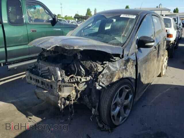 2016 FORD FOCUS - VIN: 1FADP3L92GL247057 - Фото 2