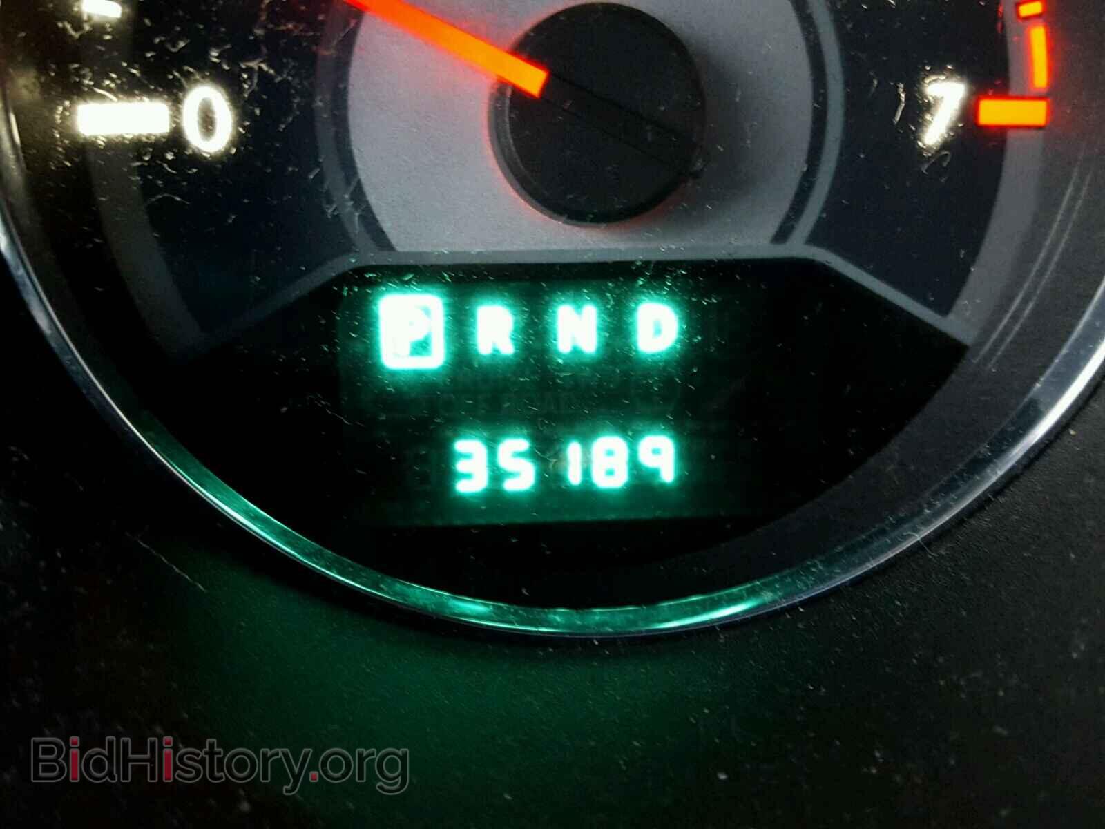 2013 CHRYSLER 200 - VIN: 1C3CCBCGXDN737101 - Фото 8
