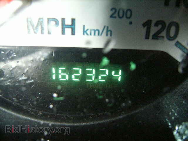 2005 DODGE CARAVAN - VIN: 1D4GP24R75B177089 - Фото 8
