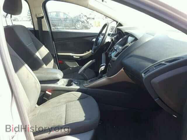 2012 FORD FOCUS - VIN: 1FAHP3M2XCL110249 - Фото 5