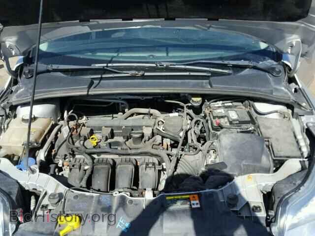 2012 FORD FOCUS - VIN: 1FAHP3M2XCL110249 - Фото 7