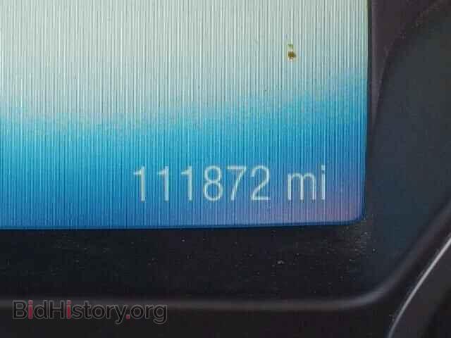 2012 FORD FOCUS - VIN: 1FAHP3M2XCL110249 - Фото 8
