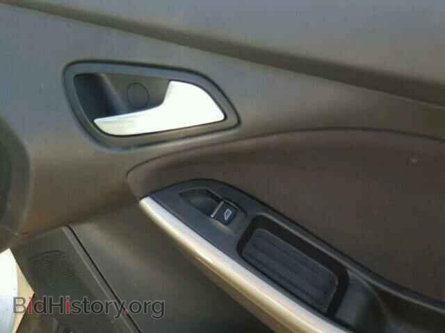 2012 FORD FOCUS - VIN: 1FAHP3M2XCL110249 - Фото 9