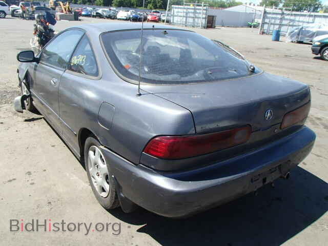 1994 ACURA INTEGRA - VIN: JH4DC4449RS022043 - Фото 3