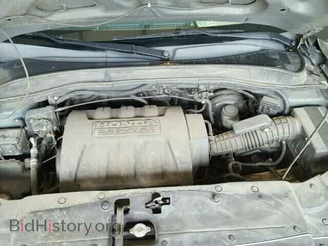 2007 HONDA PILOT - VIN: 5FNYF286X7B035128 - Фото 7
