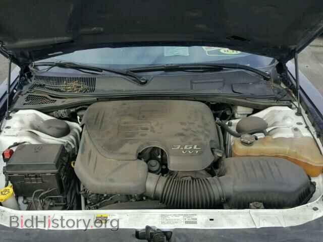 2013 DODGE CHALLENGER - VIN: 2C3CDYAGXDH569522 - Фото 7