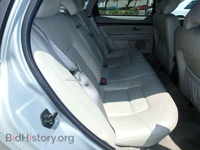 2000 VOLVO S80 - VIN: YV1TS94D7Y1122654 - Фото 6