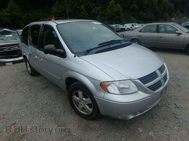 Photo 2D4GP44L26R883896 - DODGE CARAVAN 2006