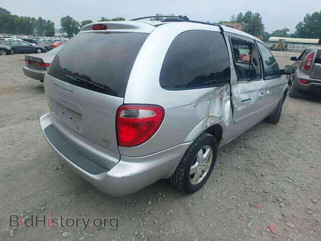 2006 DODGE CARAVAN - VIN: 2D4GP44L26R883896 - Фото 4