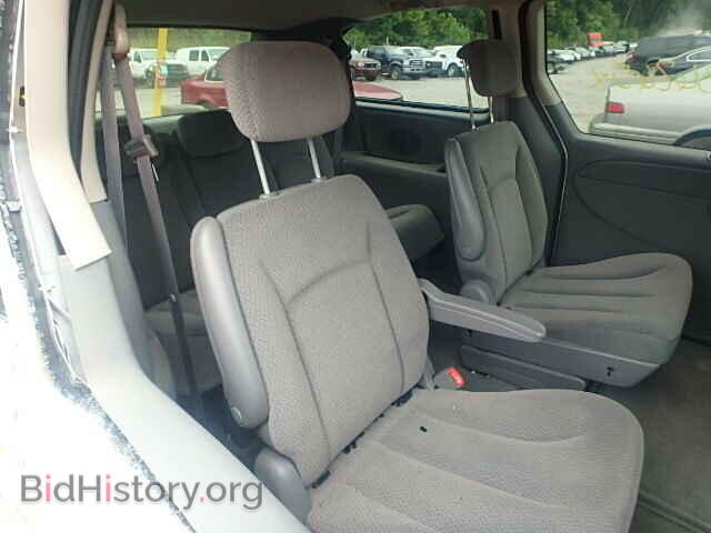 2006 DODGE CARAVAN - VIN: 2D4GP44L26R883896 - Фото 6