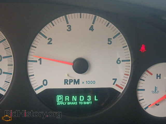 2006 DODGE CARAVAN - VIN: 2D4GP44L26R883896 - Фото 9