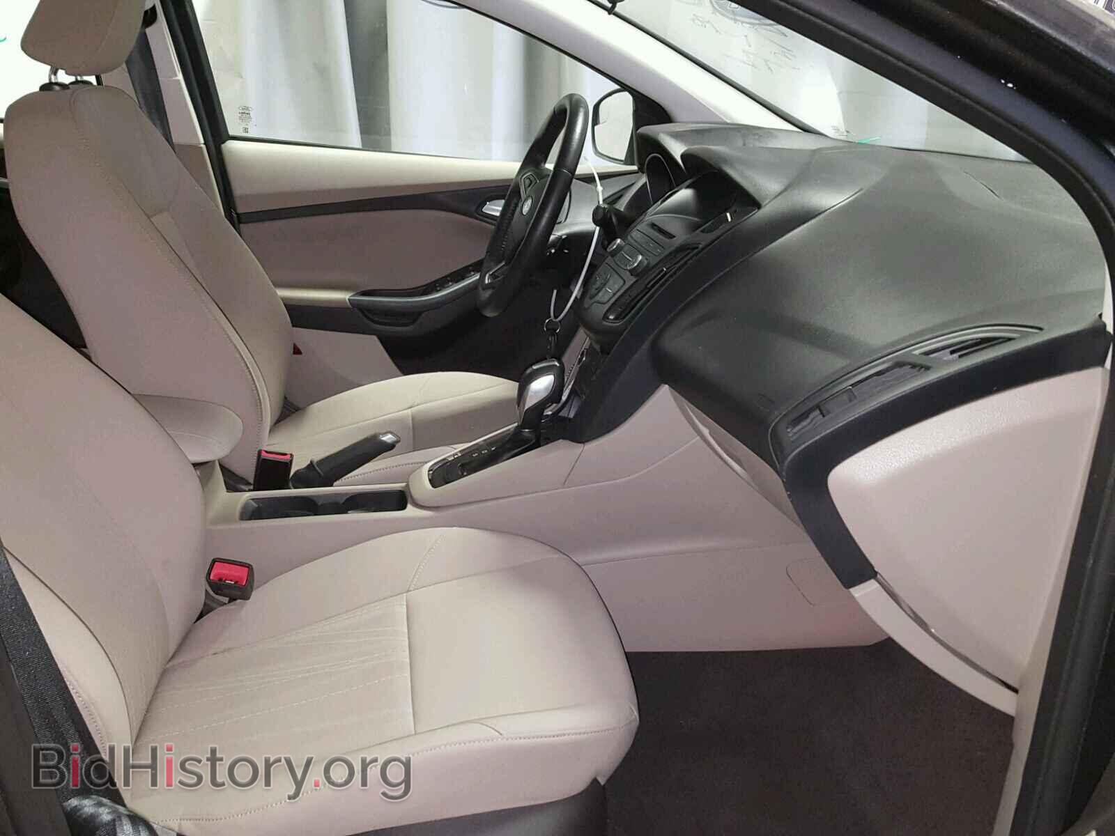 2015 FORD FOCUS - VIN: 1FADP3F25FL277750 - Photo 5