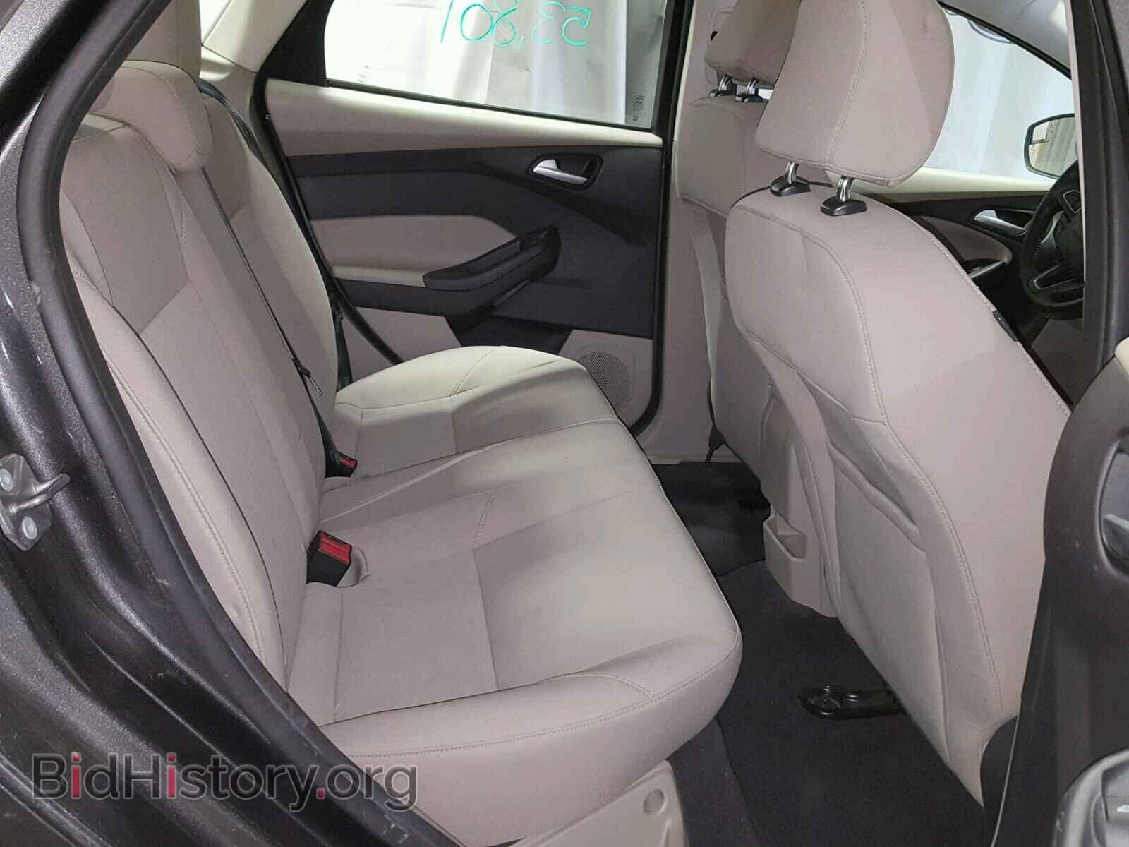2015 FORD FOCUS - VIN: 1FADP3F25FL277750 - Photo 6