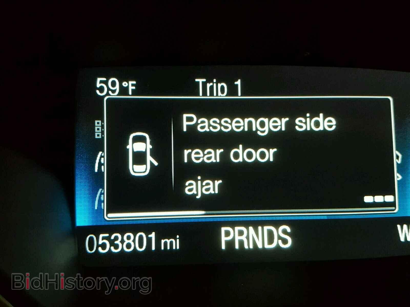 2015 FORD FOCUS - VIN: 1FADP3F25FL277750 - Photo 8