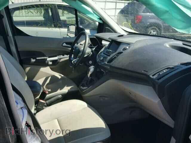 2014 FORD TRANSIT CO - VIN: NM0GE9G72E1163805 - Фото 5