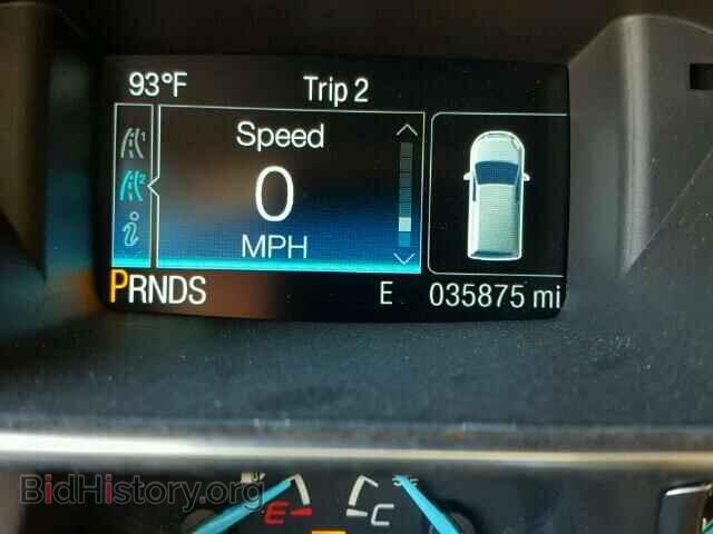 2014 FORD TRANSIT CO - VIN: NM0GE9G72E1163805 - Фото 8