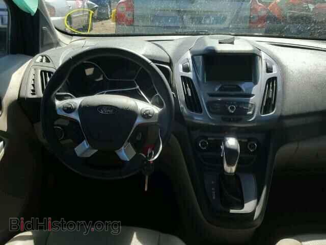 2014 FORD TRANSIT CO - VIN: NM0GE9G72E1163805 - Фото 9